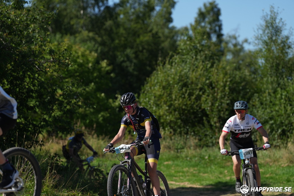 Bild från Cykelvasan 2022 (45km)