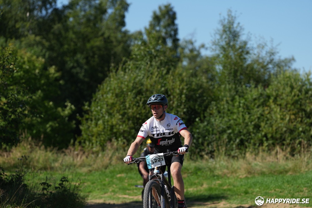 Bild från Cykelvasan 2022 (45km)