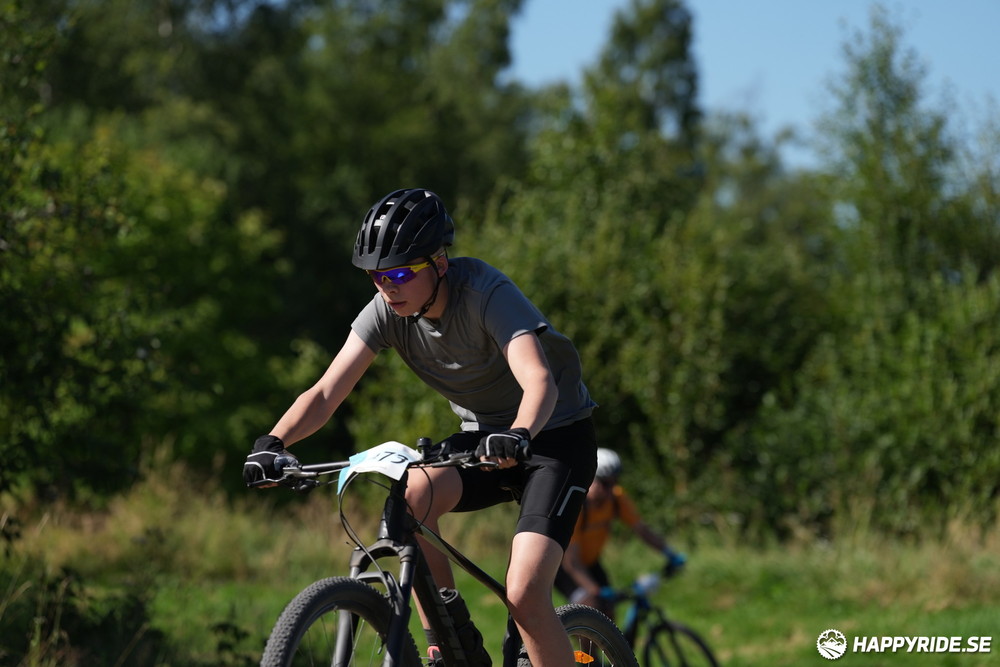 Bild från Cykelvasan 2022 (45km)