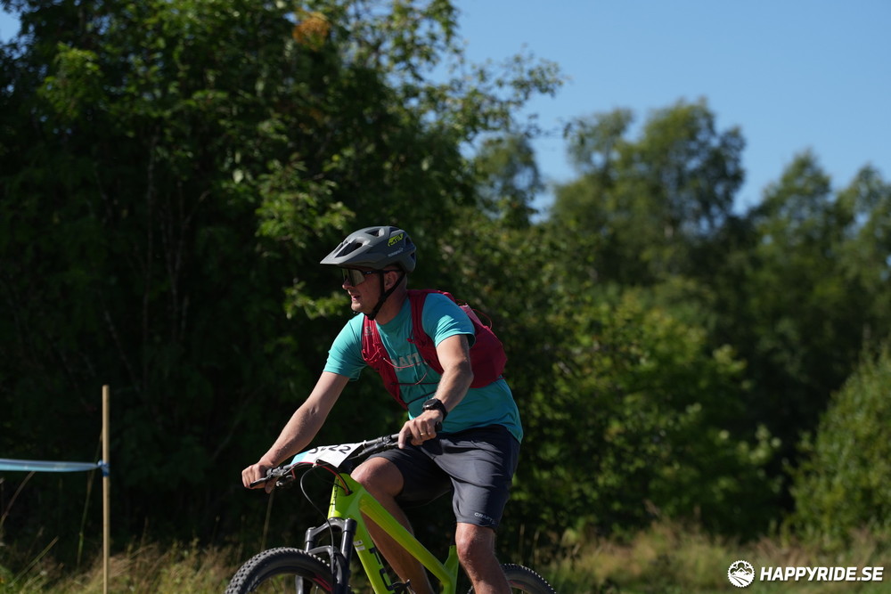 Bild från Cykelvasan 2022 (45km)