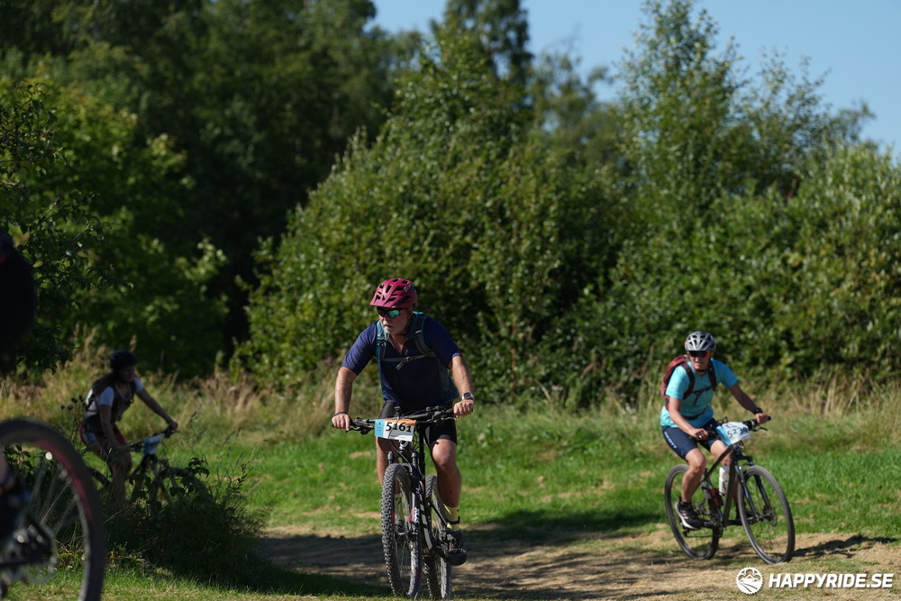 Bild från Cykelvasan 2022 (45km)