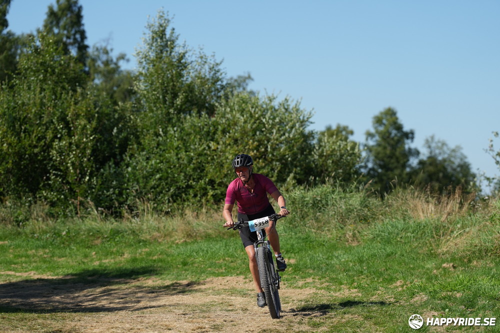 Bild från Cykelvasan 2022 (45km)
