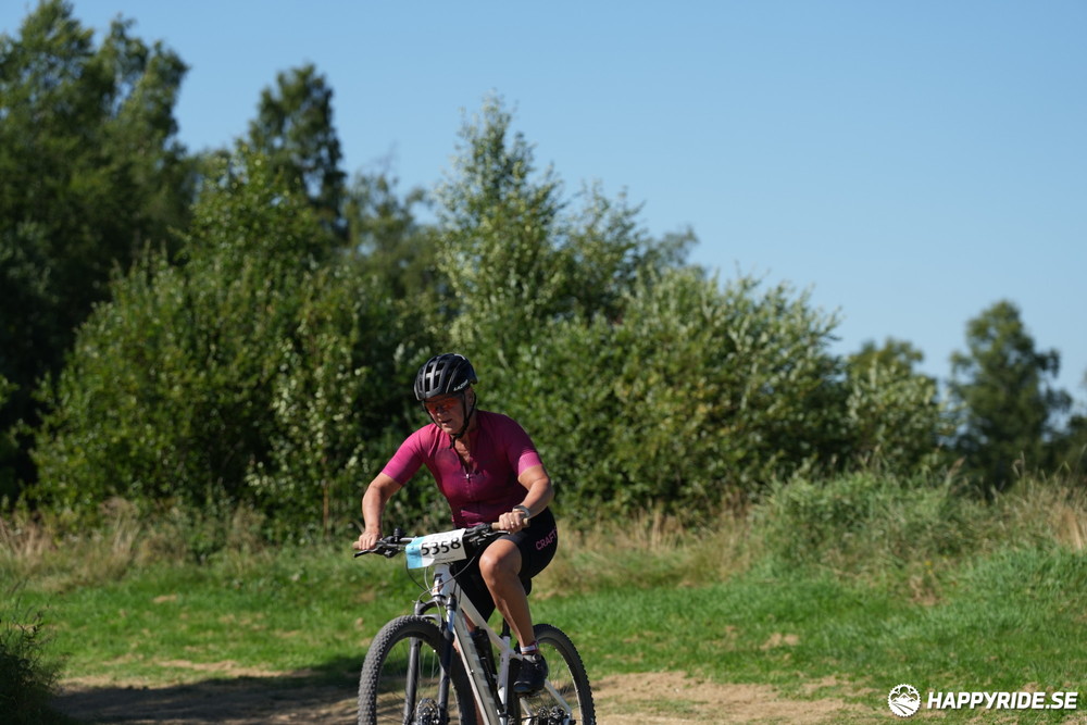 Bild från Cykelvasan 2022 (45km)