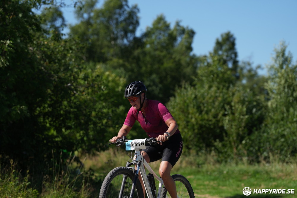 Bild från Cykelvasan 2022 (45km)