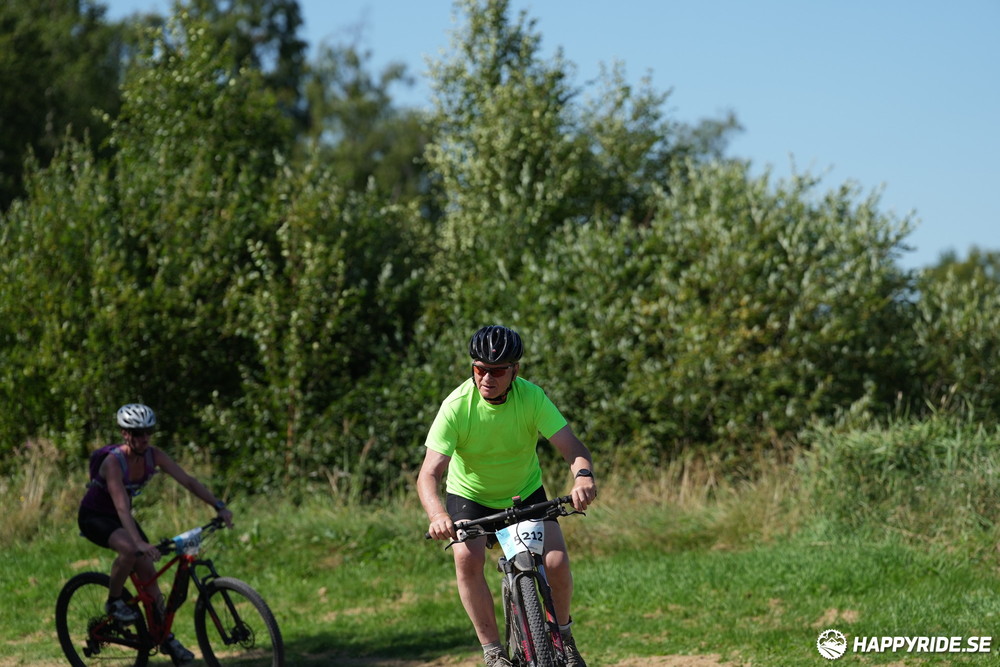 Bild från Cykelvasan 2022 (45km)