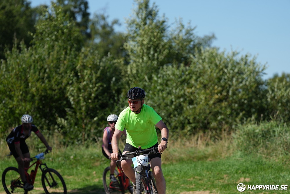 Bild från Cykelvasan 2022 (45km)