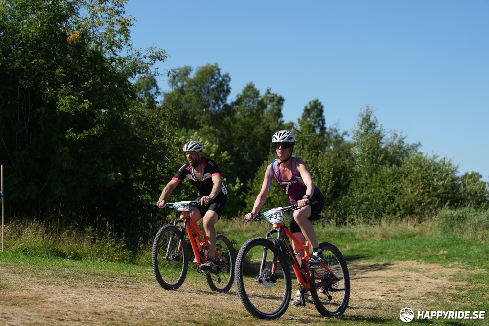 Bild från Cykelvasan 2022 (45km)
