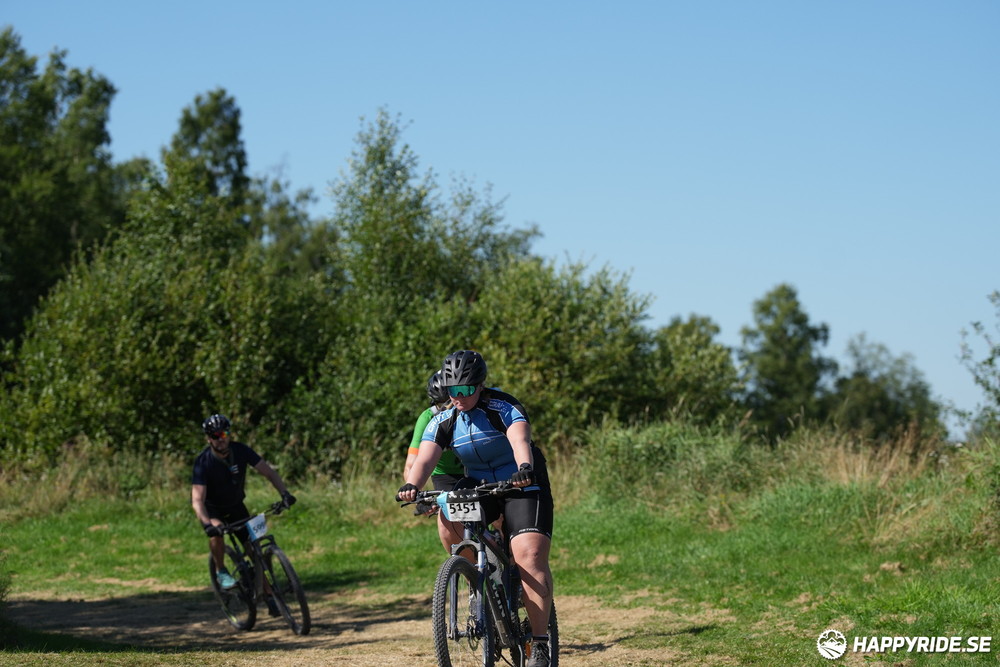 Bild från Cykelvasan 2022 (45km)