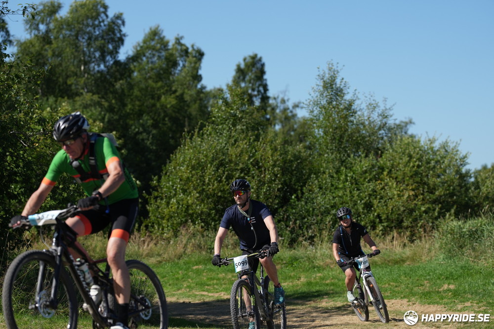 Bild från Cykelvasan 2022 (45km)