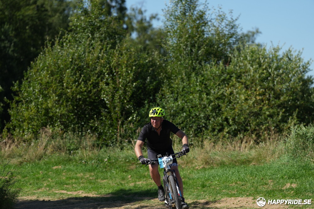 Bild från Cykelvasan 2022 (45km)