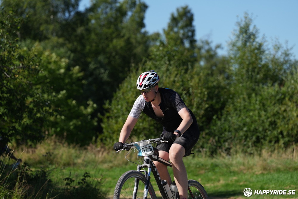 Bild från Cykelvasan 2022 (45km)