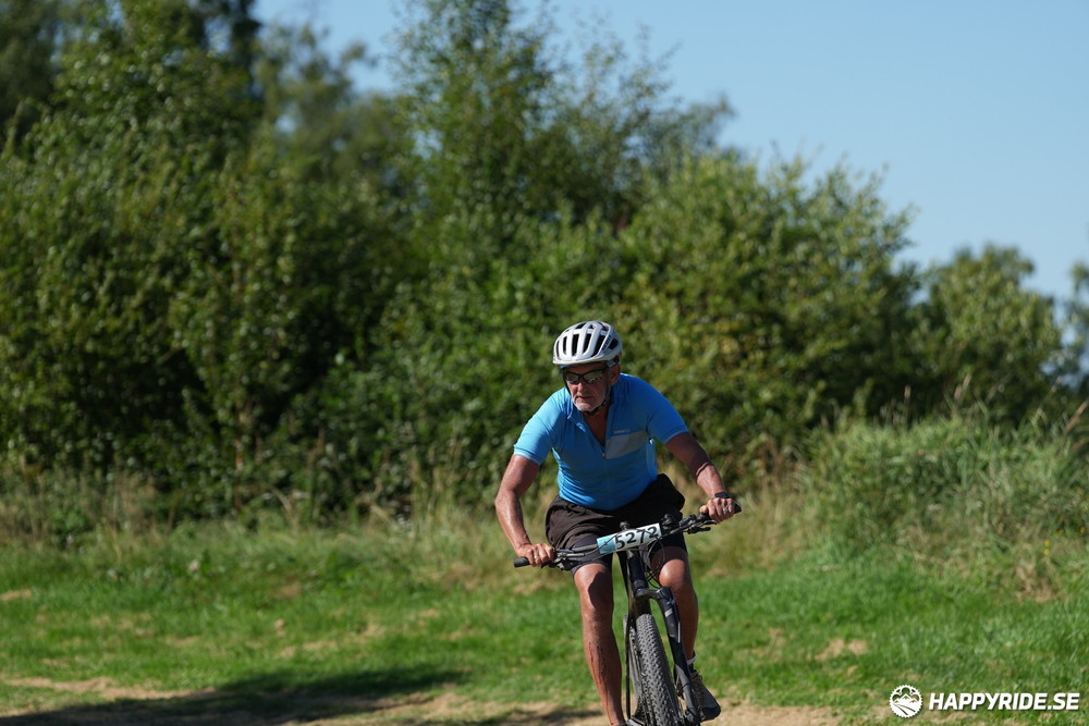 Bild från Cykelvasan 2022 (45km)