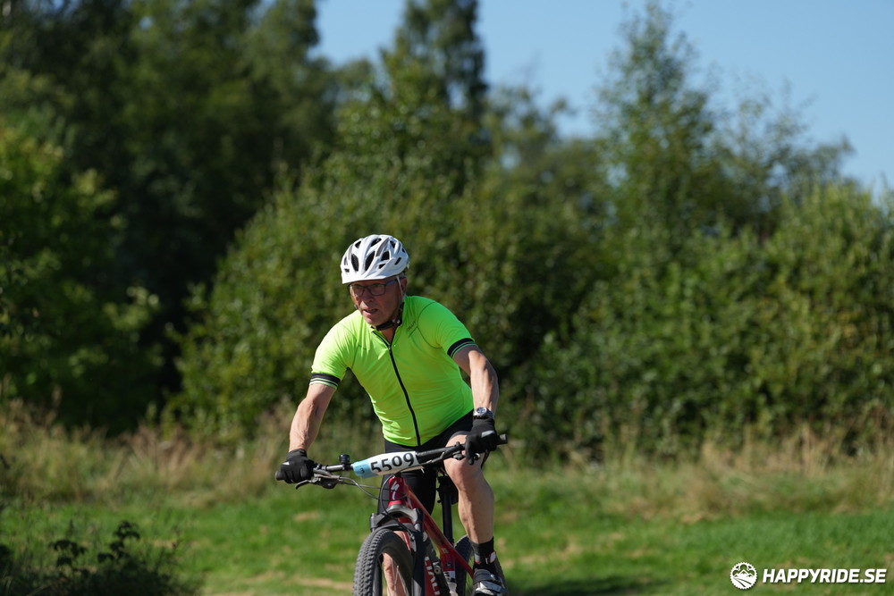 Bild från Cykelvasan 2022 (45km)