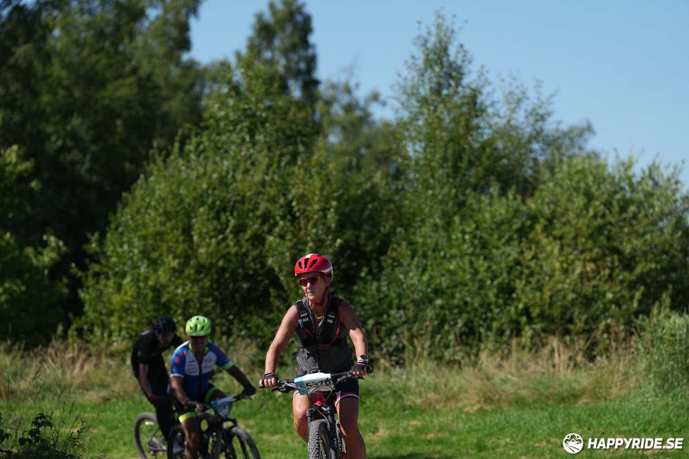 Bild från Cykelvasan 2022 (45km)