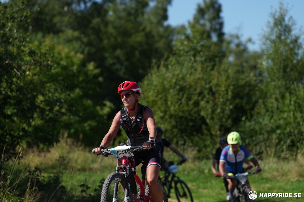 Bild från Cykelvasan 2022 (45km)