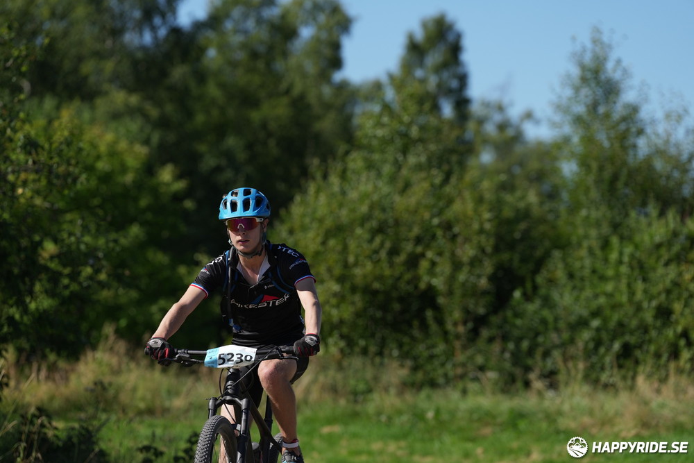 Bild från Cykelvasan 2022 (45km)