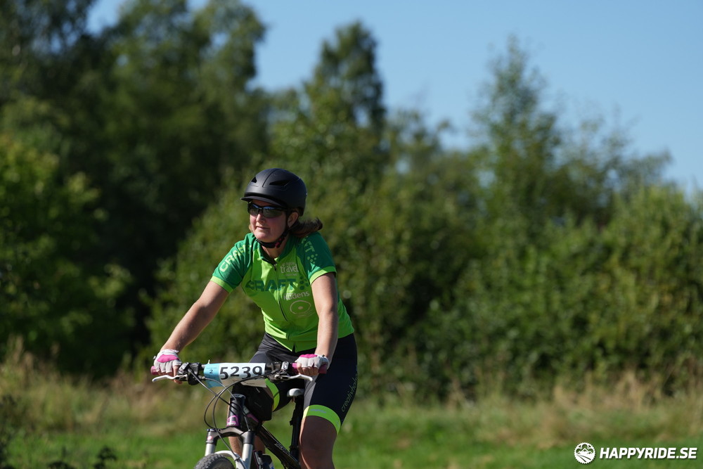 Bild från Cykelvasan 2022 (45km)