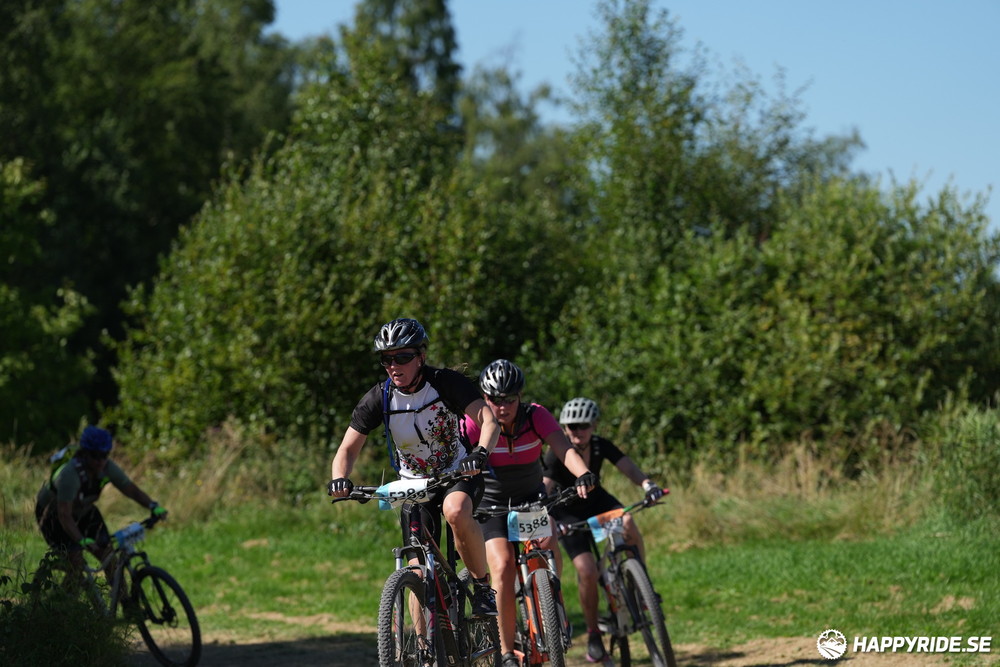 Bild från Cykelvasan 2022 (45km)