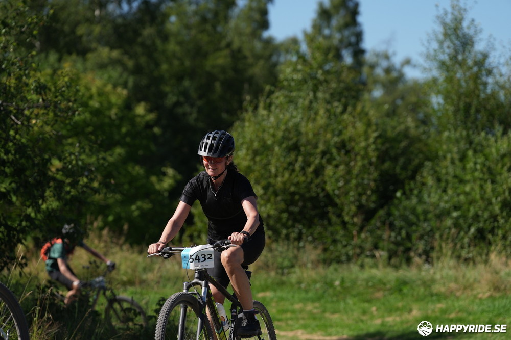 Bild från Cykelvasan 2022 (45km)