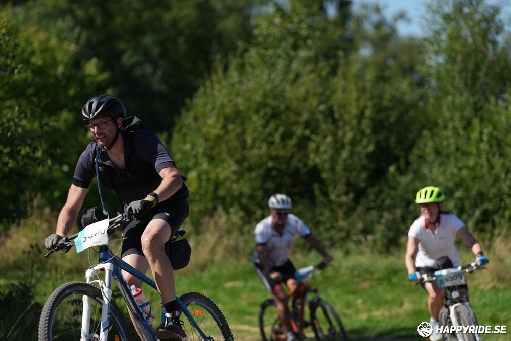 Bild från Cykelvasan 2022 (45km)
