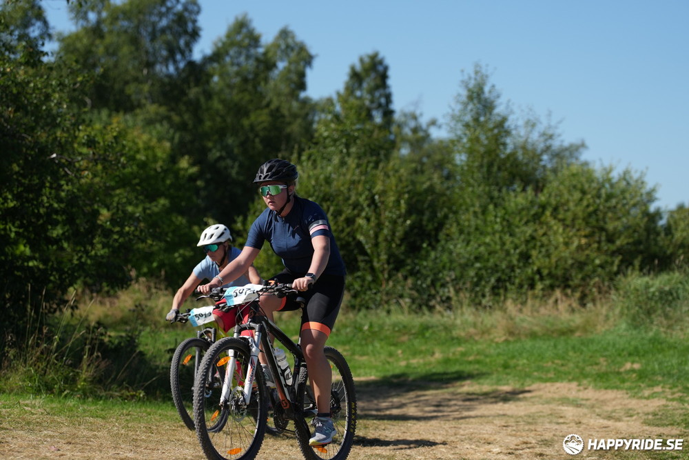 Bild från Cykelvasan 2022 (45km)