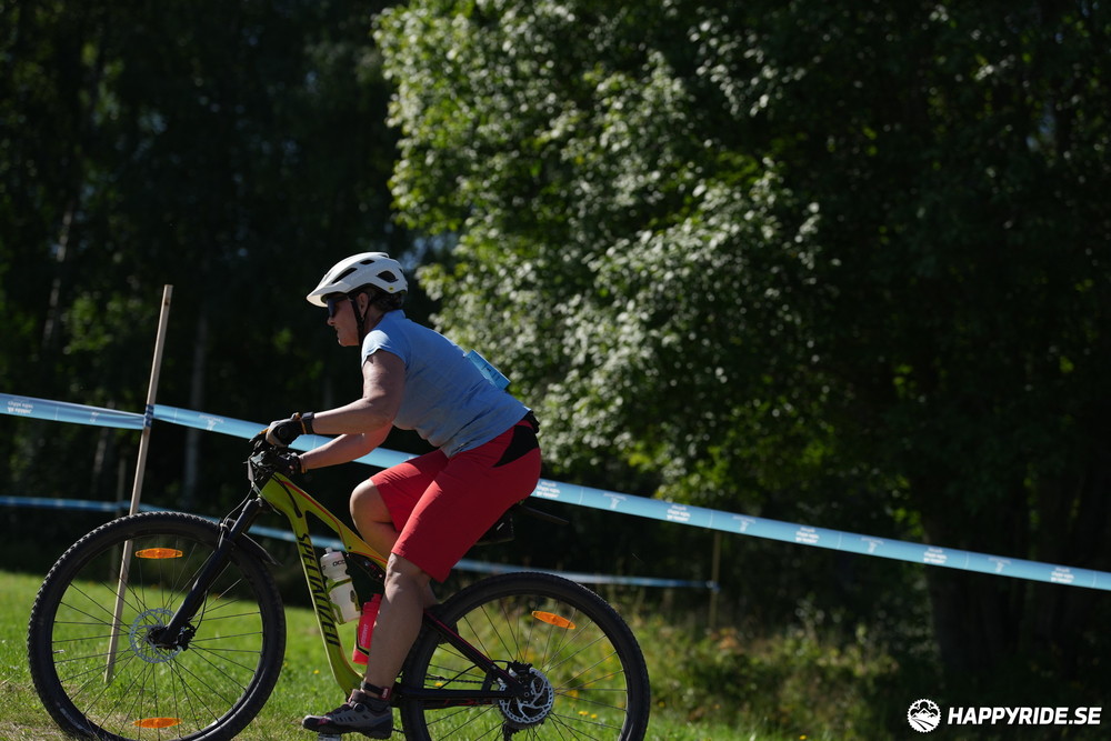 Bild från Cykelvasan 2022 (45km)