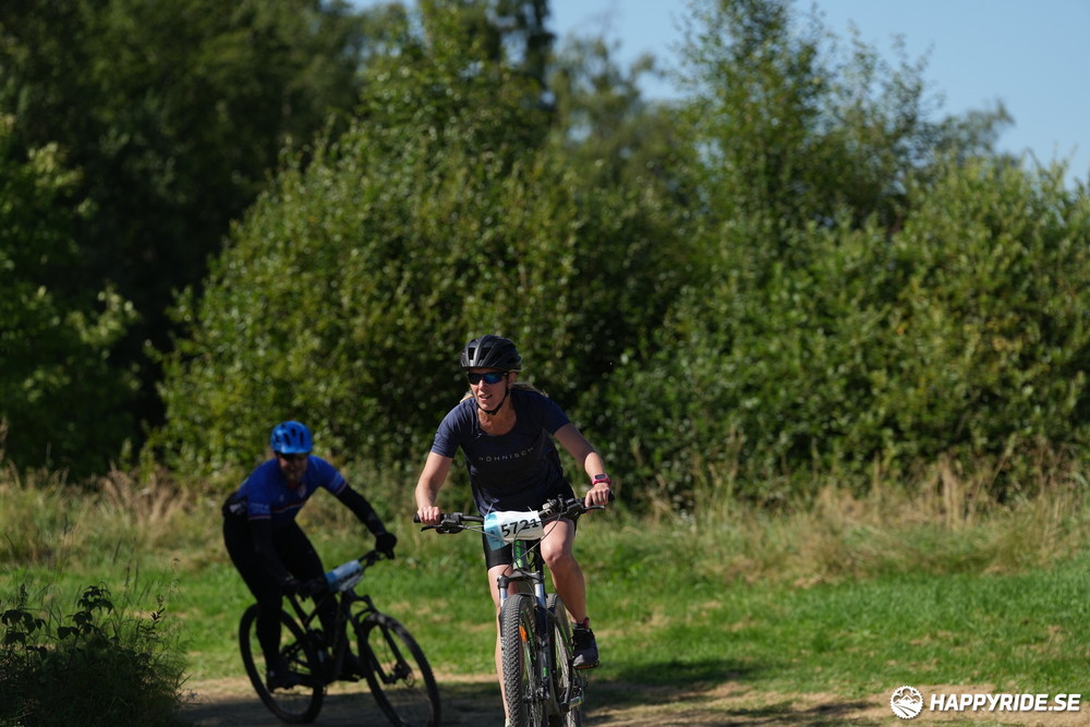 Bild från Cykelvasan 2022 (45km)