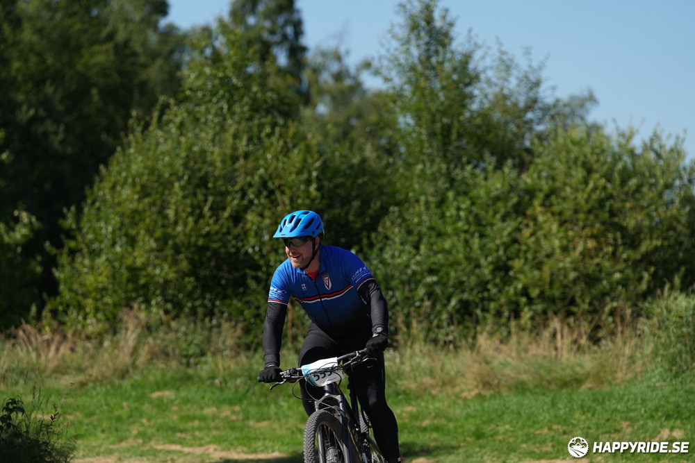 Bild från Cykelvasan 2022 (45km)