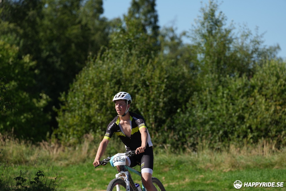 Bild från Cykelvasan 2022 (45km)