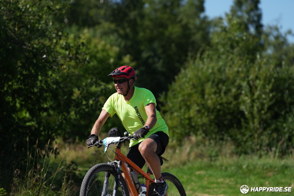 Bild från Cykelvasan 2022 (45km)