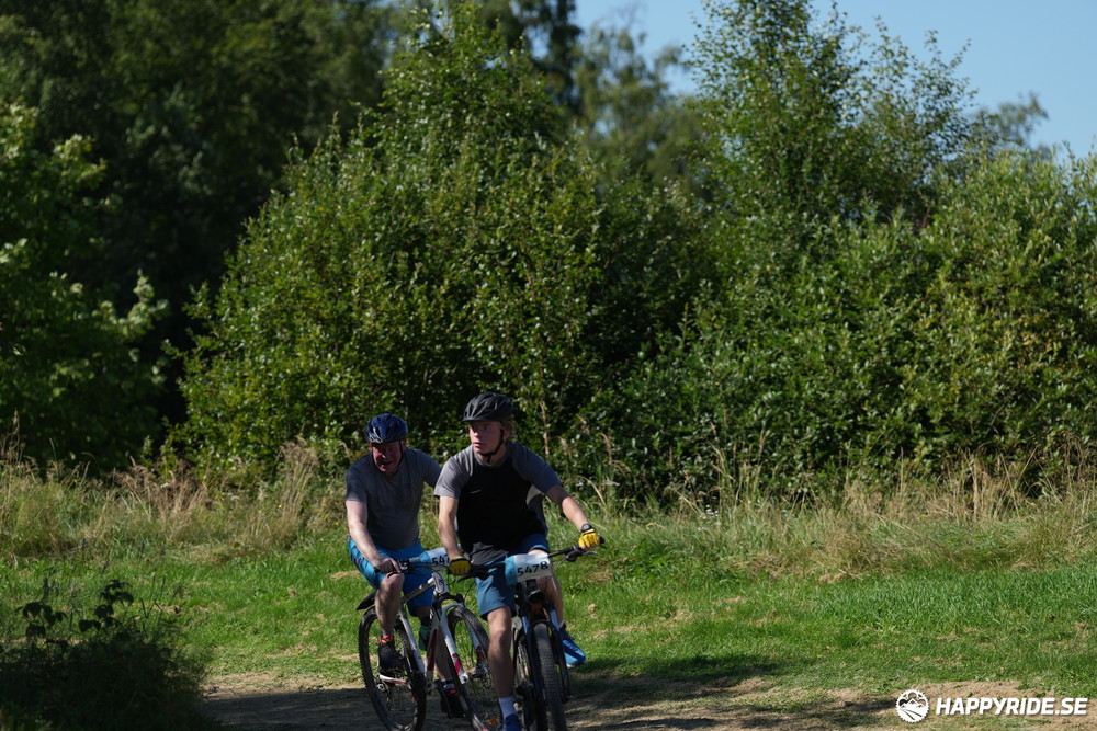 Bild från Cykelvasan 2022 (45km)