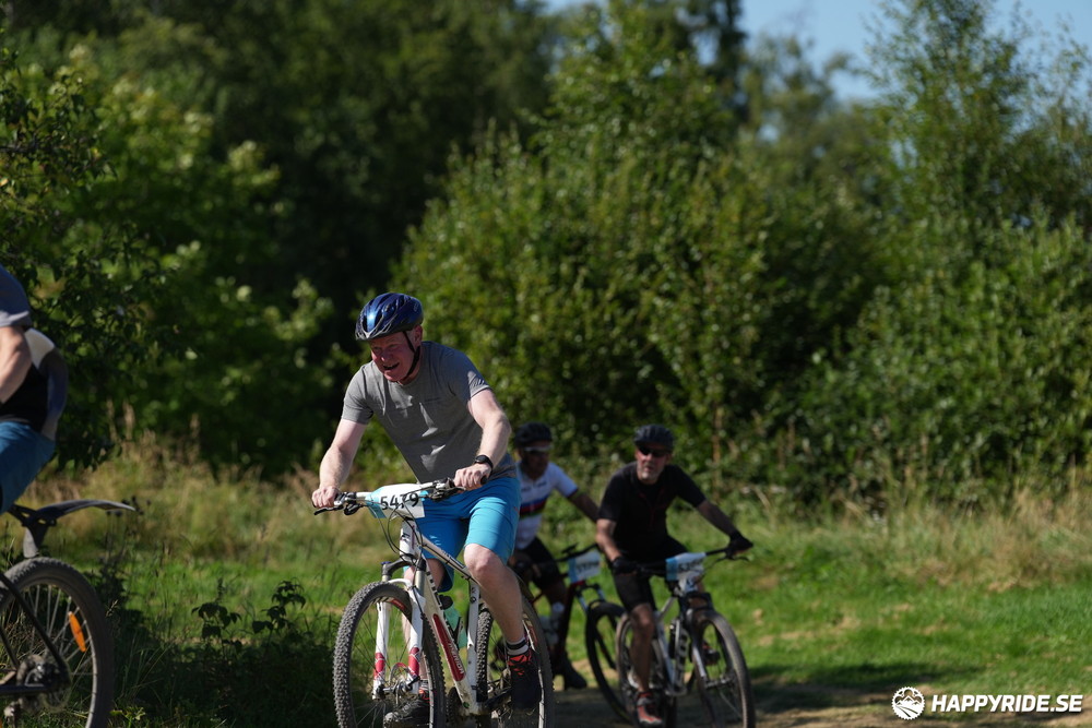 Bild från Cykelvasan 2022 (45km)
