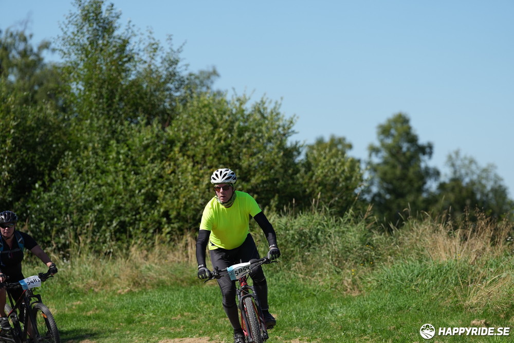 Bild från Cykelvasan 2022 (45km)