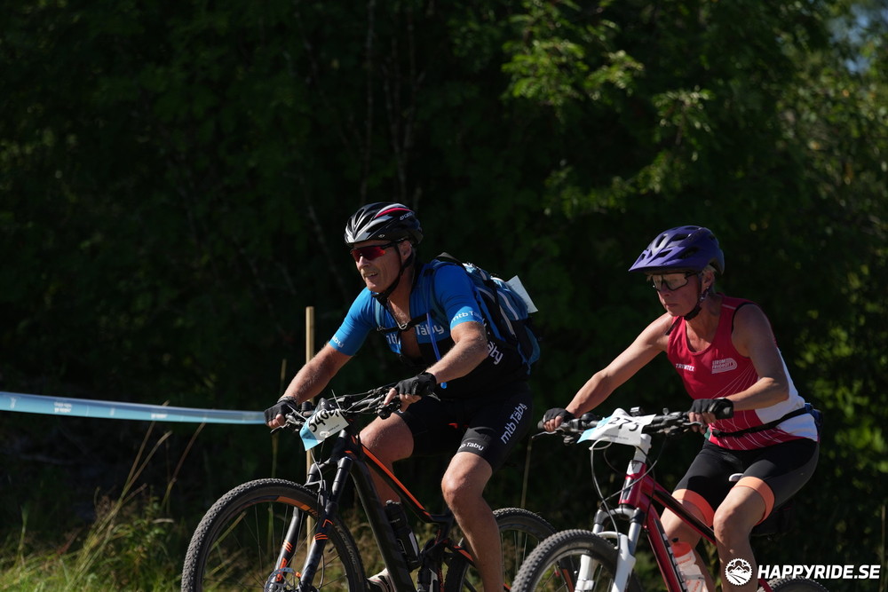 Bild från Cykelvasan 2022 (45km)