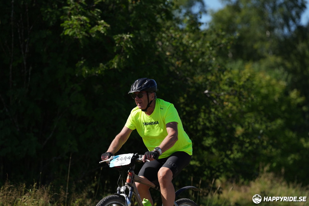 Bild från Cykelvasan 2022 (45km)