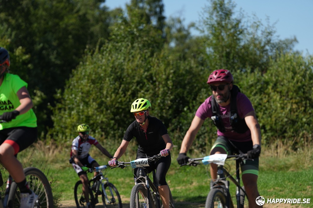Bild från Cykelvasan 2022 (45km)