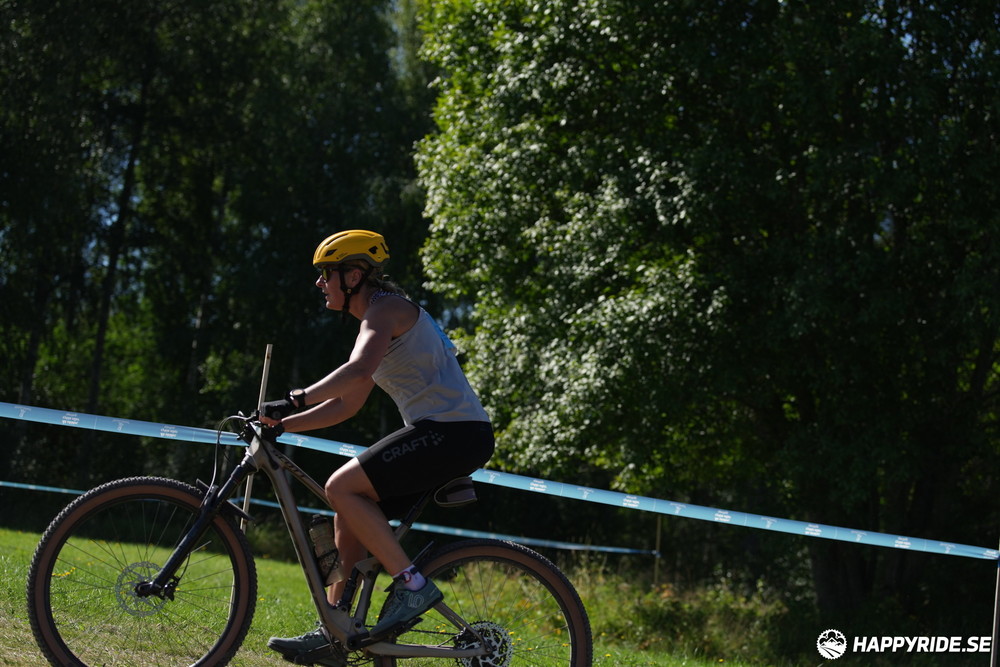 Bild från Cykelvasan 2022 (45km)