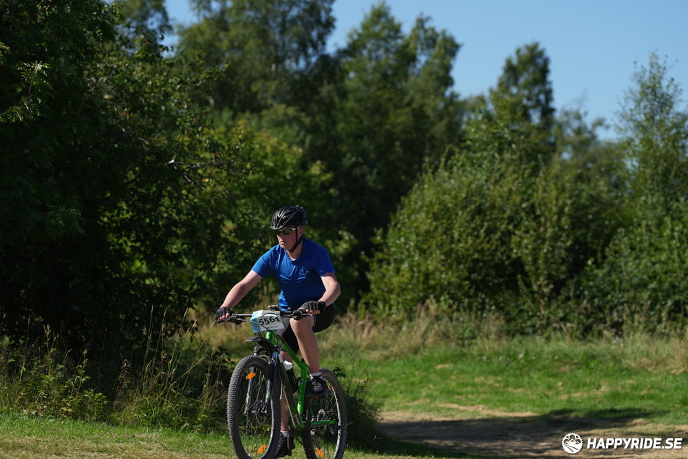 Bild från Cykelvasan 2022 (45km)