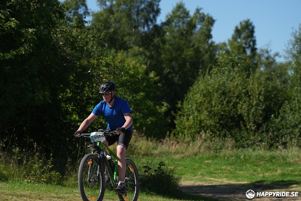 Bild från Cykelvasan 2022 (45km)