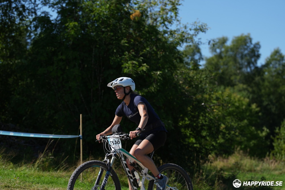 Bild från Cykelvasan 2022 (45km)