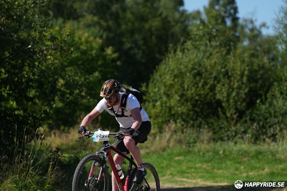 Bild från Cykelvasan 2022 (45km)
