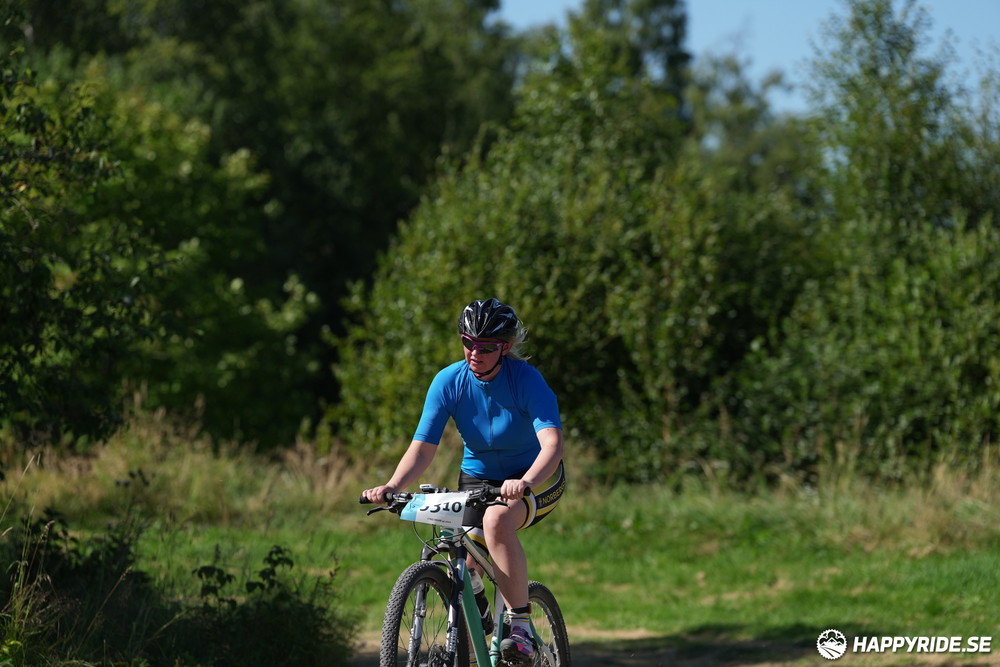 Bild från Cykelvasan 2022 (45km)