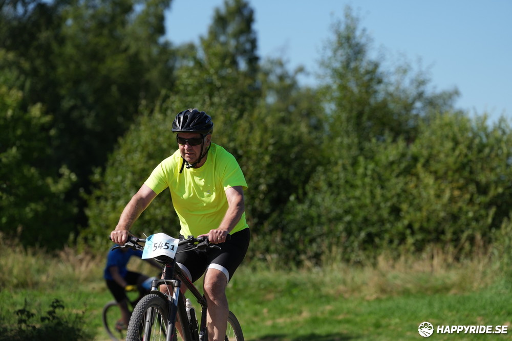 Bild från Cykelvasan 2022 (45km)