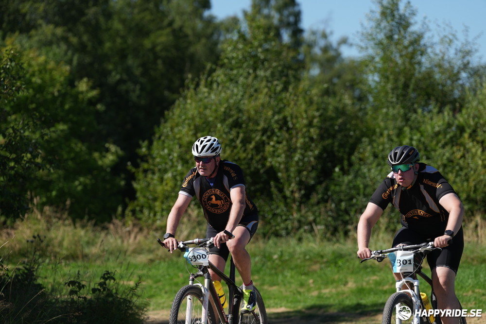 Bild från Cykelvasan 2022 (45km)