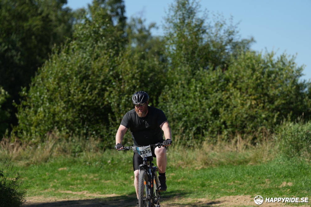 Bild från Cykelvasan 2022 (45km)
