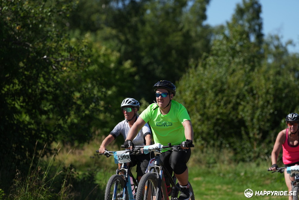 Bild från Cykelvasan 2022 (45km)
