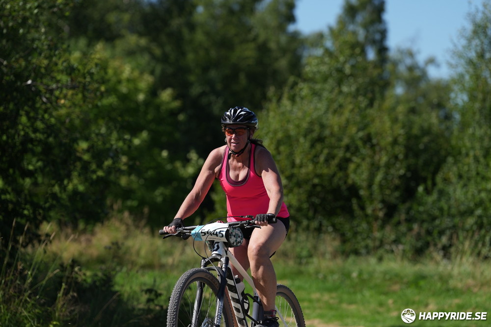 Bild från Cykelvasan 2022 (45km)