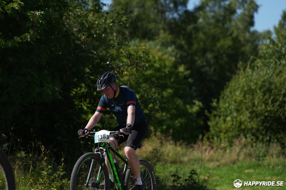 Bild från Cykelvasan 2022 (45km)