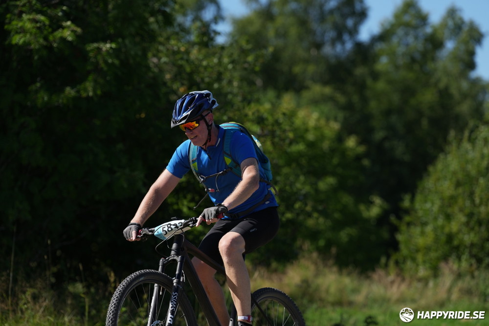 Bild från Cykelvasan 2022 (45km)
