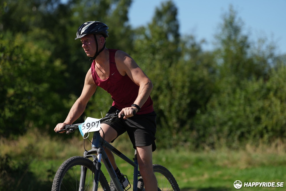 Bild från Cykelvasan 2022 (45km)
